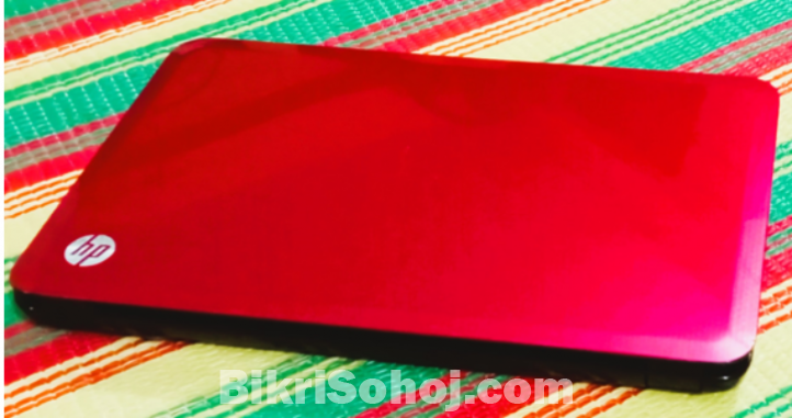 HP pavilion laptop g6